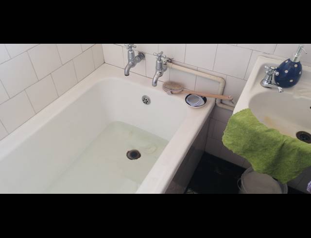 2 BEDROOM APARTMENT SOLD IN ELANDSHEUWEL